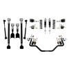 SPEED KIT 3 REAR SUSPENSI - image 1