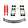Rear Leaf Spring Suspension Kit - image 1