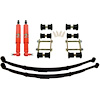 Rear Leaf Spring Suspension Kit - image 1