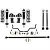 Rear Speed Kit 2 - image 1