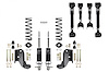 REAR SPEED KIT 1 FOX BODY - image 1