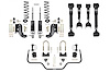 REAR SPEED KIT 2 FOX BODY - image 1