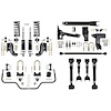 REAR SPEED KIT 3 FOX BODY - image 1