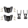 Speed Kit 1 Rear Suspension Kit 1973-1987 GM C10 Pickup Truck - image 1