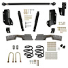 REAR SPEEDKIT 1 67-72 C10 - image 1