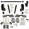 REAR SPEEDKIT 2 67-72 C10 - image 1