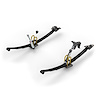 041654DS Rear Speed Kit 2 for 1982-2004 Chevrolet S10/GMC Sonoma 2WD