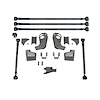 Universal X-Gen QUADRALink Rear Suspension Kit - image 1