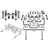 QUADRALink Rear Suspension Kit - image 1