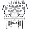 QUADRALink Rear Suspension Kit - image 1