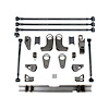 Universal X-Gen QUADRALink Rear Suspension Kit - image 1