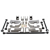 QUADRALink Rear Suspension Conversion Kit