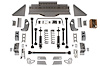 QUADRALink Rear Suspension Kit - image 1