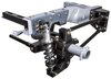 QUADRALink Rear Suspension Kit 1973-87 GM C10/C15, Double-Adjustable Shocks, Bolt-in Brackets [Ride Height: 5-7.500 in. Lowered] - image 2