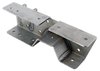 QUADRALink Rear Suspension Kit 1973-87 GM C10/C15, Double-Adjustable Shocks, Bolt-in Brackets [Ride Height: 5-7.500 in. Lowered] - image 4