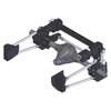 QUADRALink Rear Suspension Kit 1973-1987 GM C10/C15, Non-Adjustable Shocks, Bolt-in Brackets [Ride Height: 5-7.500 in. Lowered] - image 2