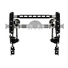 041758DS QuadraLink Rear Suspension Kit with Axle Brackets for 1982-2004 Chevrolet S10/GMC Sonoma 2WD
