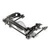 041759DS QuadraLink Rear Suspension Kit without Axle Brackets for 1982-2004 Chevrolet S10/GMC Sonoma 2WD - image 2