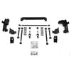 041759DS QuadraLink Rear Suspension Kit without Axle Brackets for 1982-2004 Chevrolet S10/GMC Sonoma 2WD - image 4