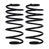 Rear Coil Spring Set - image 1