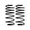 Rear Coil Spring - image 1