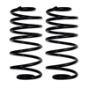 Rear Coil Spring Set - image 1