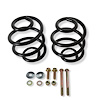 COIL SPRING PR REAR 5.5 D - image 1
