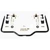 Rear QUADRALink Anti-Roll Bar Kit - image 1