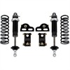 Rear Coilover Conversion Kit - image 1