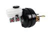 Brake Booster & Master Cylinder Assembly - image 2