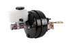 Brake Booster & Master Cylinder Assembly - image 2