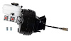 Brake Booster and Master Cylinder Kit 1967-1972 GM C10/C15 Pickup Truck - image 1