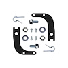 Brake Hose Bracket for 1973-1987 Chevrolet C10 Pickup Truck with Detroit Speed SpeedMAX Front Suspension - image 1