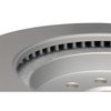 Front Brake Rotor Kit for 1967-1987 GM C10/15 Pickup Truck with Detroit Speed SpeedMAX or Front Speed Kit [Diameter: 13 in.] - image 3