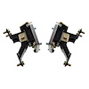 Hydroformed Subframe Engine Mount Bracket Kit - image 1