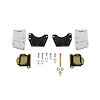 Hydroformed Subframe Engine Mount Bracket Kit - image 1