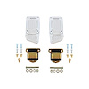 LS ENGINE MOUNT KIT - image 1