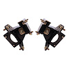 Hydroformed Subframe Engine Mount Bracket Kit - image 1