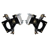 Hydroformed Subframe Engine Mount Bracket Kit - image 1