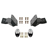 Aluma-Frame Subframe Engine Mount Bracket Kit - image 1