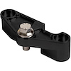 Coyote Alternator Relocation Bracket - image 1