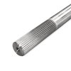 CUSTOM C6/C7 FLTR AXLE LH - image 2