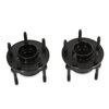 S550 FLOATER HUBS, MOUNTS - image 2