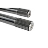 C6/C7 FLTR AXLES 82-92F - image 1