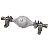 9" QL HSG BARE 62-67 NOVA - image 1