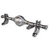 9" QL HSG TORINO BARE W/H - image 1