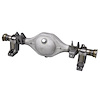 9" QL HSG C6 62-67 CHVII - image 1
