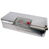 Narrowed Stainless Steel Fuel Tank - image 1