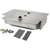 Narrowed Stainless Steel Fuel Tank - image 1