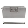 SS NARROWED FUEL TANK LS1 - image 1